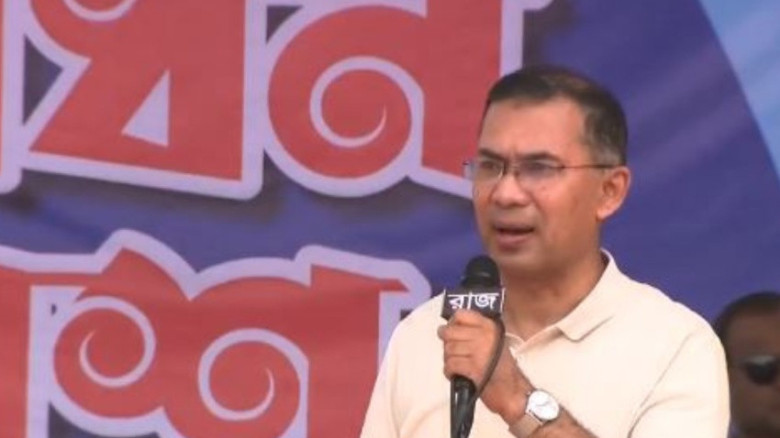 মানুষের কল্যাণে কাজ করতে চায় সরকার: প্রধানমন্ত্রী