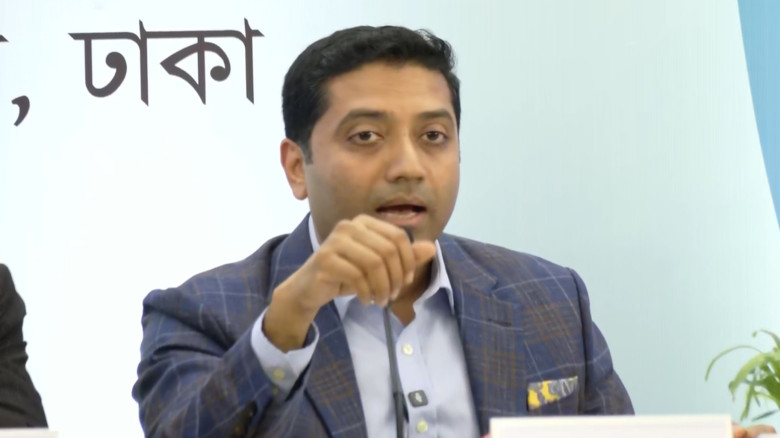 সব শিক্ষাপ্রতিষ্ঠানে চালু হবে মিড ডে মিল: ববি হাজ্জাজ