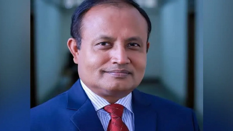 ঢাবির উপাচার্য হলেন পদার্থবিজ্ঞানী ওবায়দুল ইসলাম