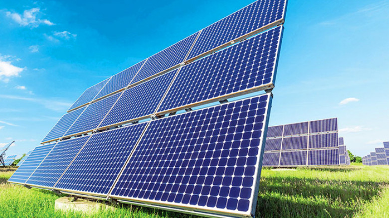 এক গিগাওয়াট সৌর বিদ্যুতে ২৫ বছরে সাশ্রয় ৩ বিলিয়ন ডলার