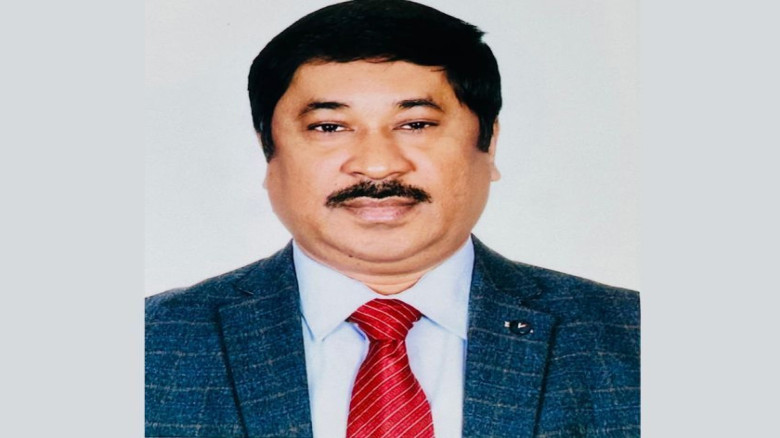 বরগুনা জেলা পরিষদের প্রশাসক পদে আলোচনায় রুহুল আমিন শরীফ