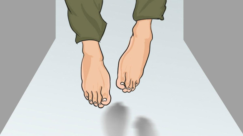 শাশুড়ির কক্ষে গৃহবধূর ঝুলন্ত লাশ, এলাকায় চাঞ্চল্য