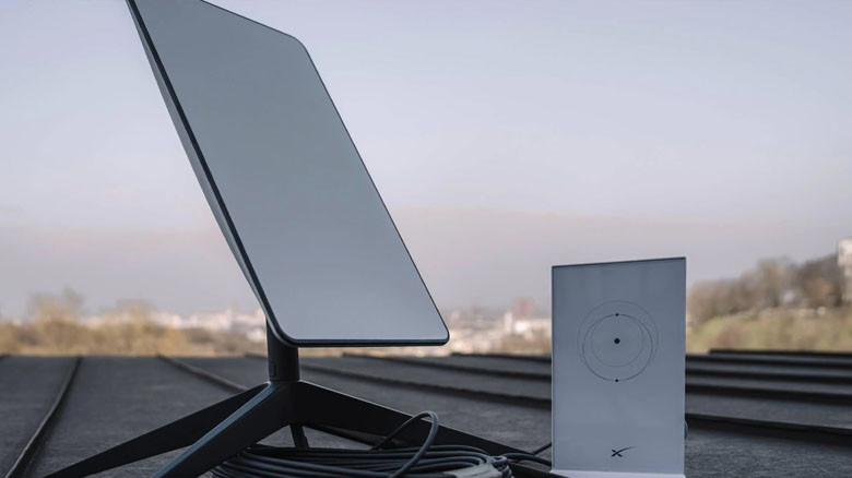 ইরানে যুদ্ধ পরিস্থিতিতে স্টারলিংক নিষিদ্ধ, ব্যবহারকারীদের বি