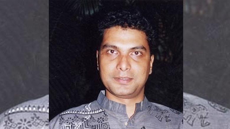 কার্ডিয়াক অ্যারেস্টে প্রয়াত অভিনেতা শামস সুমন