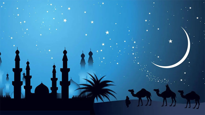 সৌদি আরবসহ বিভিন্ন দেশে ঈদুল ফিতরের তারিখ ঘোষণা