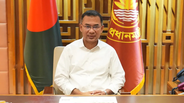 যমুনা প্রস্তুত থাকলেও গুলশানেই থাকছেন তারেক রহমান