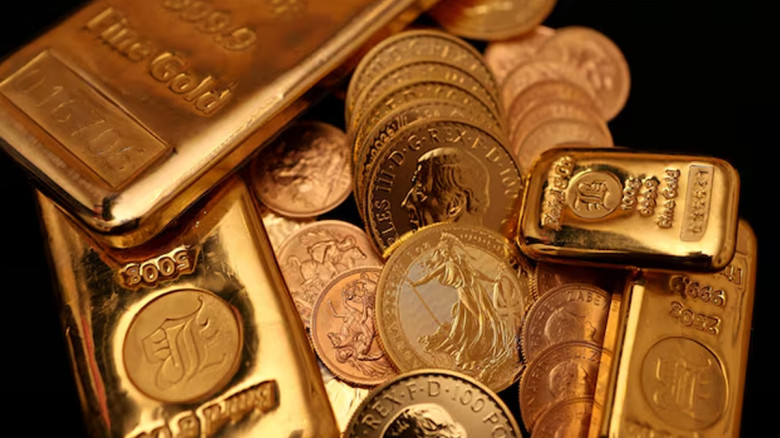 ঈদের আগে দফায় দফায় কমছে স্বর্ণের দাম, এক মাসের সর্বনিম্নে বাজার...