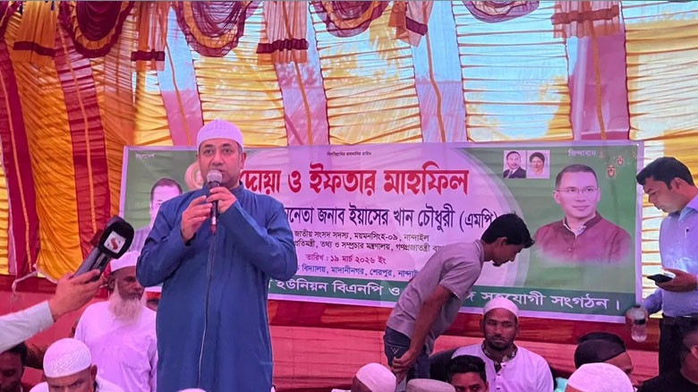 নির্বাচনী অঙ্গীকার পূরণে কাজ শুরু করেছে সরকার: তথ্য প্রতিমন্