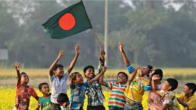 সুখী দেশের তালিকায় আফগানিস্তানের চেয়ে এগিয়ে বাংলাদেশ