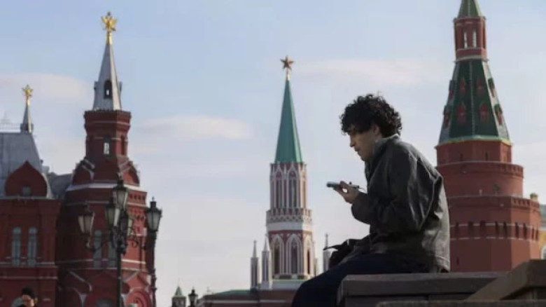 ইউক্রেন যুদ্ধের প্রেক্ষাপটে রাশিয়ায় ইন্টারনেট ও ভিপিএন নিয়ন