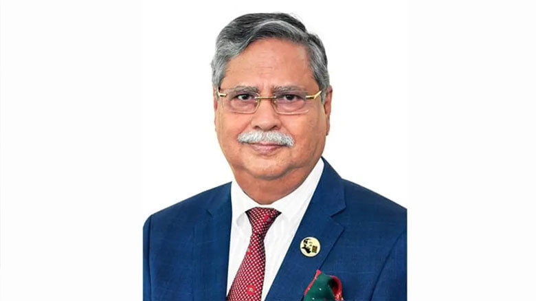 ঈদুল ফিতর উপলক্ষে দেশবাসীকে শুভেচ্ছা জানালেন রাষ্ট্রপতি মোঃ 