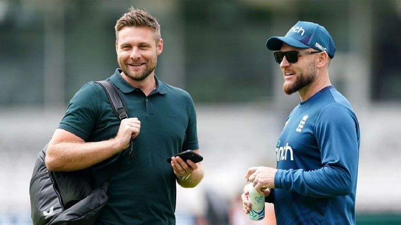 বিজ্ঞাপন দিয়ে জাতীয় দলের নির্বাচক খুঁজছে ইসিবি