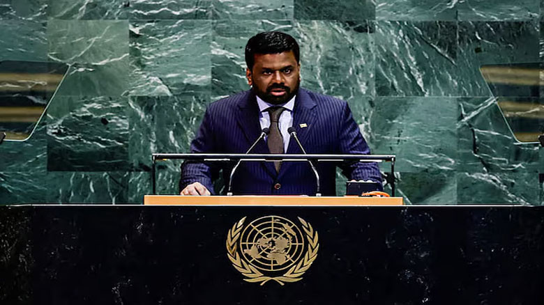 যুক্তরাষ্ট্রের যুদ্ধবিমান অবতরণে অনুমতি দেয়নি শ্রীলঙ্কা