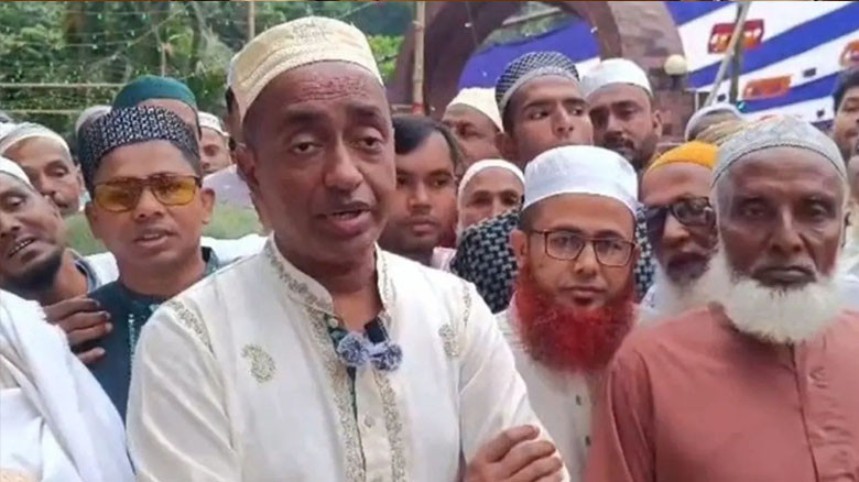 চাঁদাবাজি কমেছে, আইনশৃঙ্খলা নিয়ন্ত্রণে: আইনমন্ত্রী