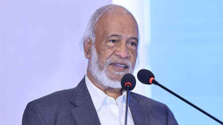 জনগণের সেবা করতেই ইসলাম শিক্ষা দেয়: নরসিংদীতে মঈন খান