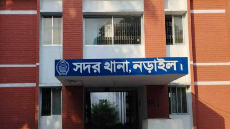 নড়াইলের পুলিশ লাইন্সে নারী পুলিশ সদস্যের আত্মহত্যা