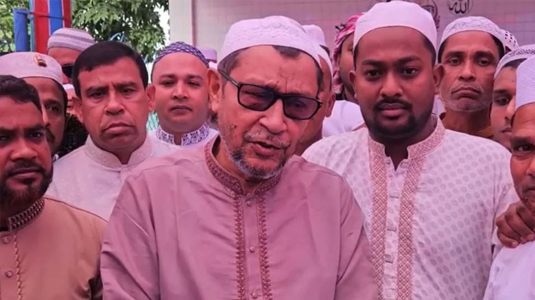 রমজানে দ্রব্যমূল্য স্থিতিশীল ছিল, স্বস্তিতে কাটিয়েছে মানুষ: 