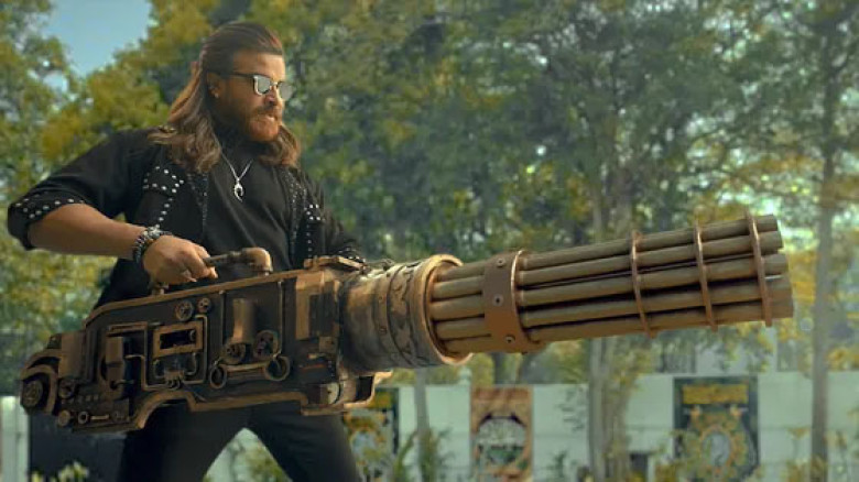 ঈদের দ্বিতীয় দিন স্টার সিনেপ্লেক্সে জমে উঠল শাকিব খানের ‘প্র