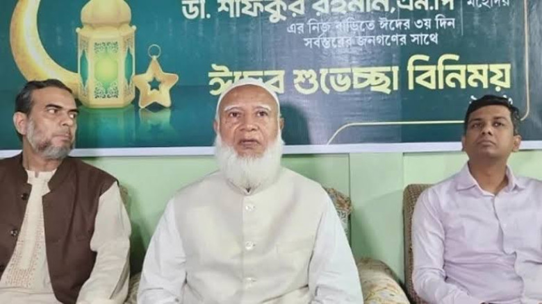 অতিরিক্ত ভাড়া ফেরত নিয়ে প্রশ্ন তুললেন ডা. শফিকুর রহমান