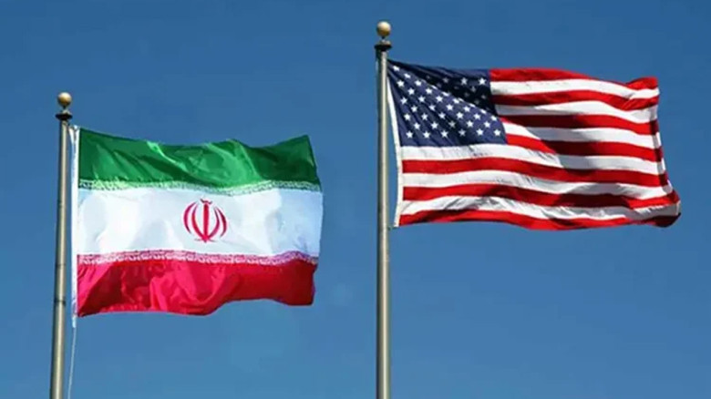 মধ্যস্থতায় গতি, ইরান-যুক্তরাষ্ট্র উত্তেজনা কমার ইঙ্গিত