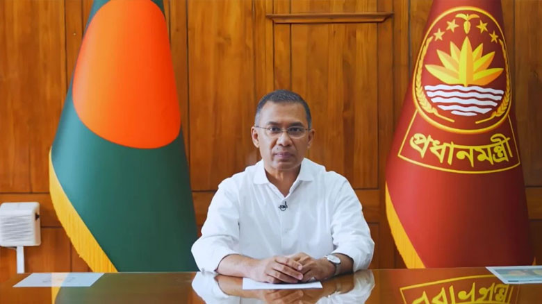 ঈদের ছুটি শেষে সচিবালয়ে ব্যস্ত সময় পার করছেন প্রধানমন্ত্রী