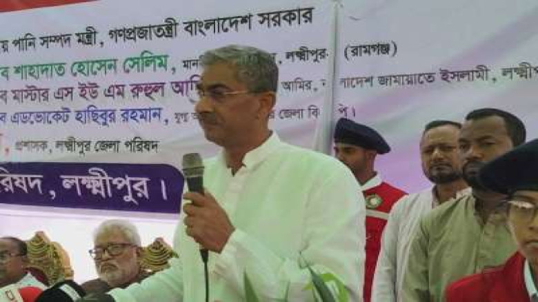 টাকা পাচারেই ব্যাংক খাতে সংকট: এ্যানি চৌধুরী