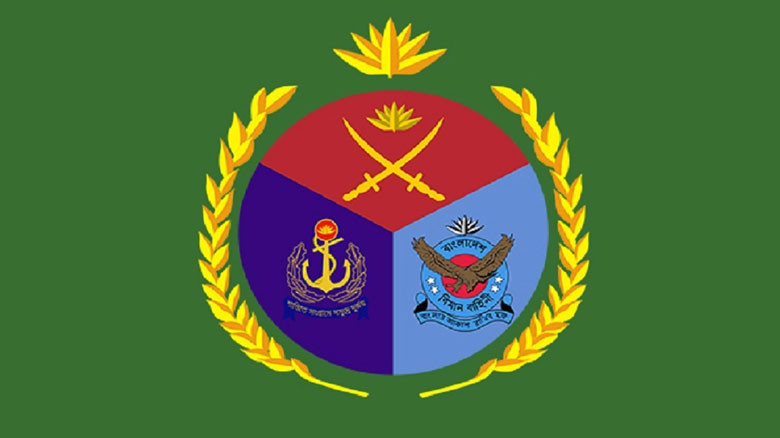 ২৬ মার্চ প্যারেড স্কয়ারে কুচকাওয়াজ, থাকবেন রাষ্ট্রপতি ও প্রধ