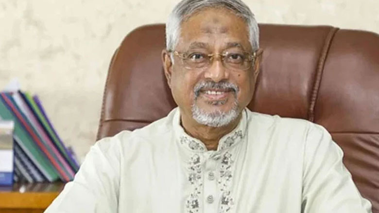 ‘এক-এগারো’ অধ্যায়ের আলোচিত জেনারেল মাসুদ উদ্দিন চৌধুরী পাঁচ 