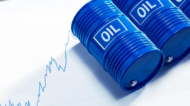 ইরান-যুক্তরাষ্ট্র আলোচনা গুঞ্জনে তেলের দামে বড় দরপতন
