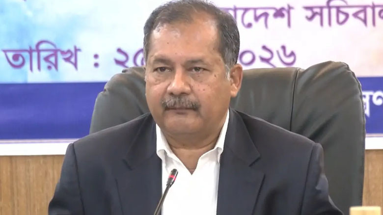 জ্বালানির দাম বাড়ানোর কোনো পরিকল্পনা নেই: তথ্যমন্ত্রী