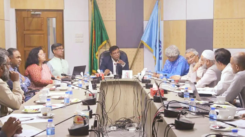 সব বিশ্ববিদ্যালয়ে ৬০ দিনের মধ্যে ফ্রি ওয়াই-ফাই নিশ্চিতের নির