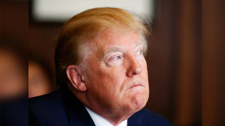 ইরান যুদ্ধের প্রভাবে ট্রাম্পের জনপ্রিয়তা সর্বনিম্নে