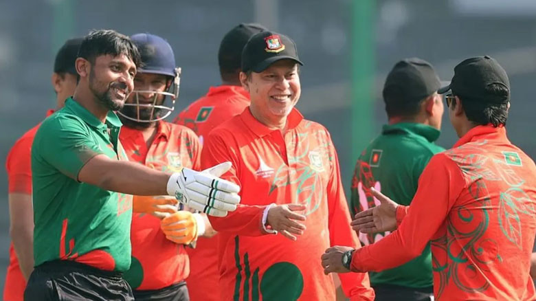 স্বাধীনতা দিবসে মিরপুরে মাঠে নামছেন আশরাফুল-নাফিসরা