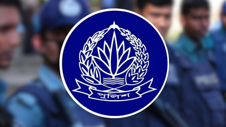 বিসিএস (পুলিশ) ক্যাডারের ৪ শিক্ষানবিশ এএসপি অপসারণ