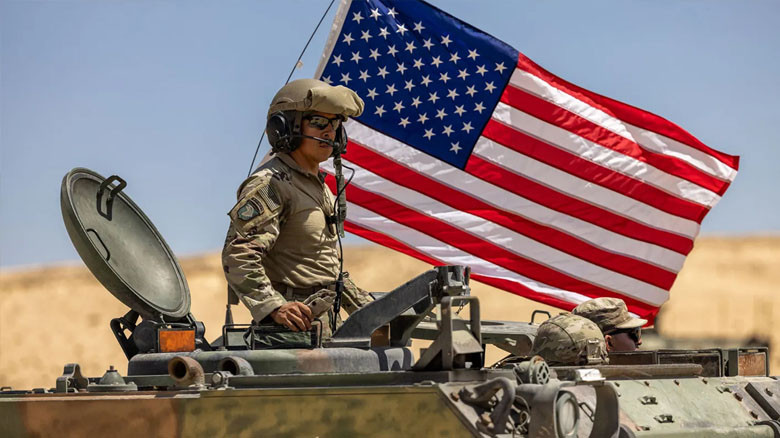 যুক্তরাষ্ট্র স্বল্প সময়ে বিপুল অস্ত্র উৎপাদন বাড়ানোর পরিকল্প