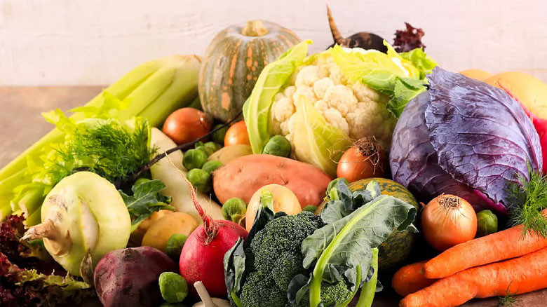 ফল-সবজি একসঙ্গে রাখলে দ্রুত নষ্ট হতে পারে, জানা জরুরি