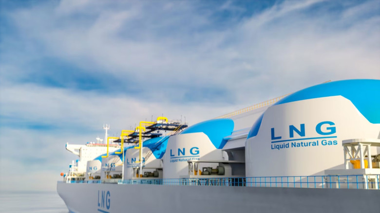 স্পট মার্কেটে এলএনজি কেনার অনুমোদন, আসছে দুই কার্গো