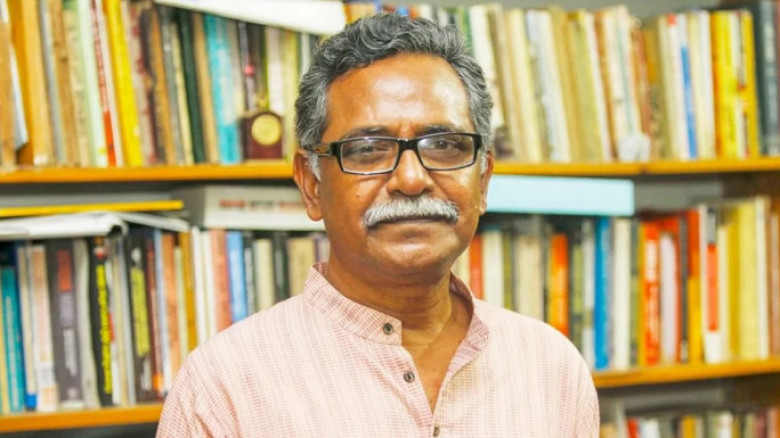 অন্তর্বর্তী সরকারের কলঙ্ক থেকে মুক্ত হওয়ার আহ্বান আনু মুহাম্