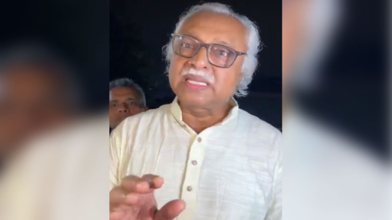 স্বাধীনতার চেতনা বিরোধীদের রাজনীতি করা উচিত নয়: প্রিন্স