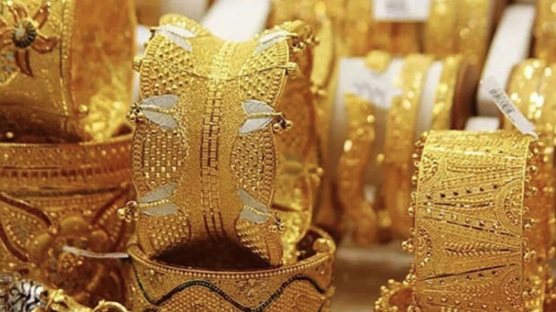 বাজারে স্বর্ণের দর কমলো, ২২ ক্যারেটে বড় পরিবর্তন