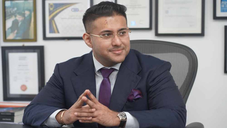 ‘স্মার্ট বাংলাদেশ’ গড়তে ডেটা নীতির ভারসাম্য জরুরি