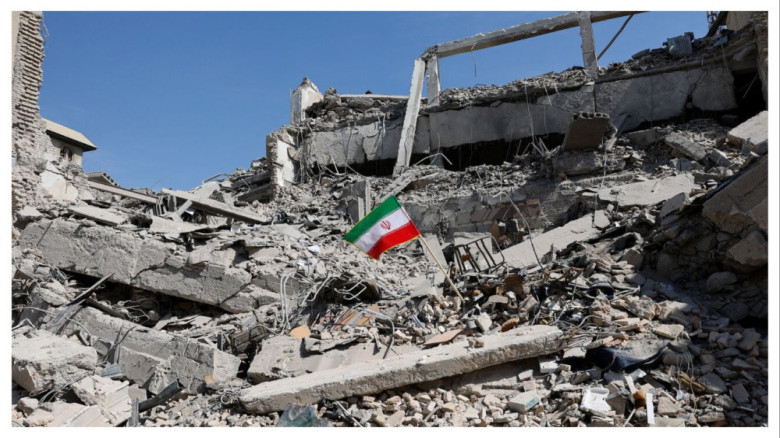 ইরানে পারমাণবিক নীতি নিয়ে তীব্র বিতর্ক