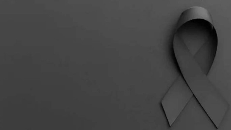 সাংবাদিক আবু বকর সিদ্দিকের একমাত্র ছেলে তাসীনের মৃত্যু