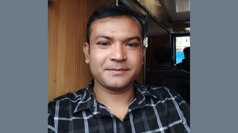 অবৈধ বালু ঘাট দখল চেষ্টা: উপজেলা ছাত্রদলের আহ্বায়ক বরখাস্ত