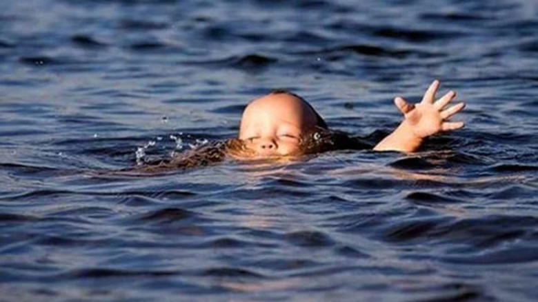 জাফলংয়ে পিয়াইন নদীতে ডুবে শিশুর মৃত্যু