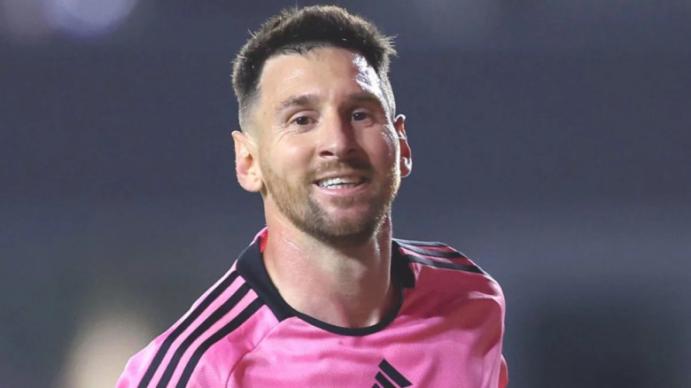 শুরুর একাদশে নাও থাকতে পারেন মেসি, তরুণদের সুযোগ আর্জেন্টিনা