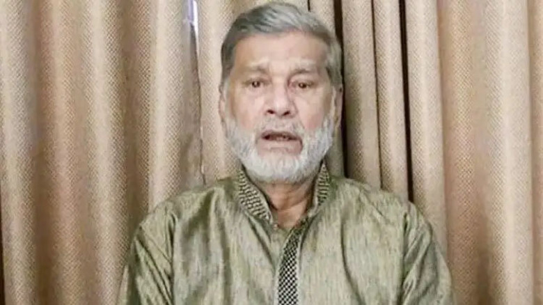 কারাগার থেকে হাসপাতালে, মৃত্যুর কাছে হার মানলেন মান্নান