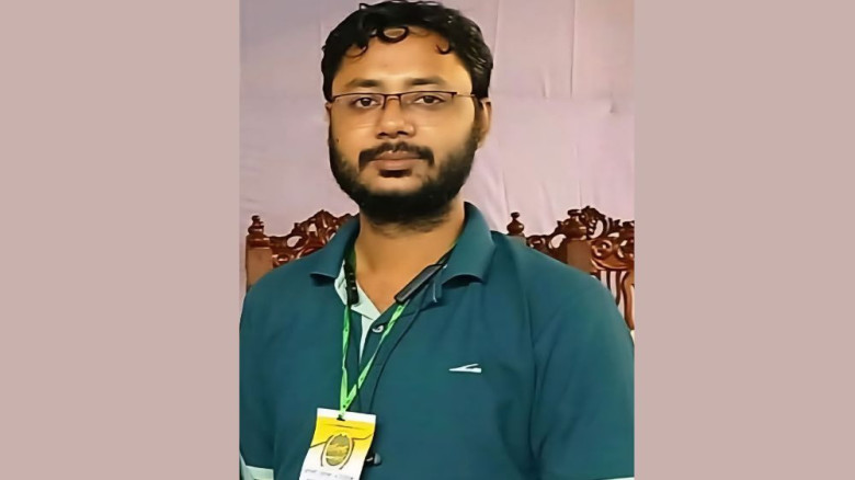 পুলিশ মারধরের ঘটনায় গাইবান্ধায় জামায়াত নেতা গ্রেপ্তার