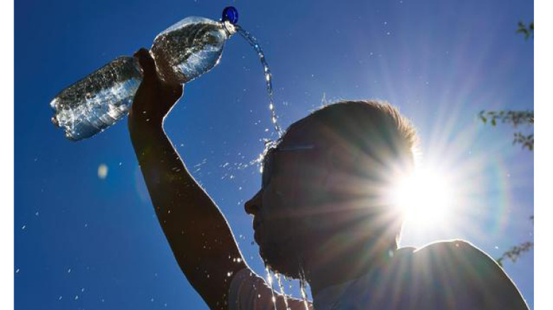 সারা দেশে তাপমাত্রা বাড়বে, ৬ বিভাগে বজ্রবৃষ্টির শঙ্কা