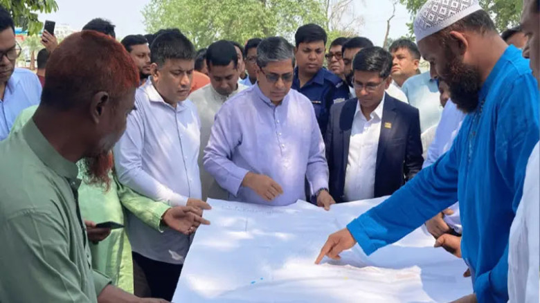 মহাস্থানে স্থাপিত হবে জাতীয় বিশ্ববিদ্যালয়ের নতুন আঞ্চলিক কেন